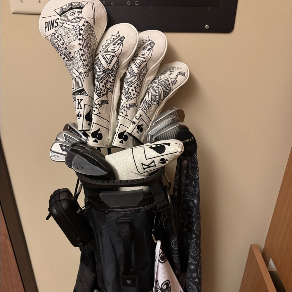 Meet your Posher, Jeremiah